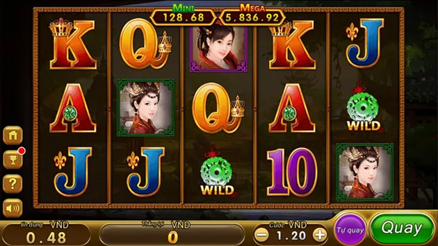 Experience the Thrills of the Lion King Slot Game on Vegas11